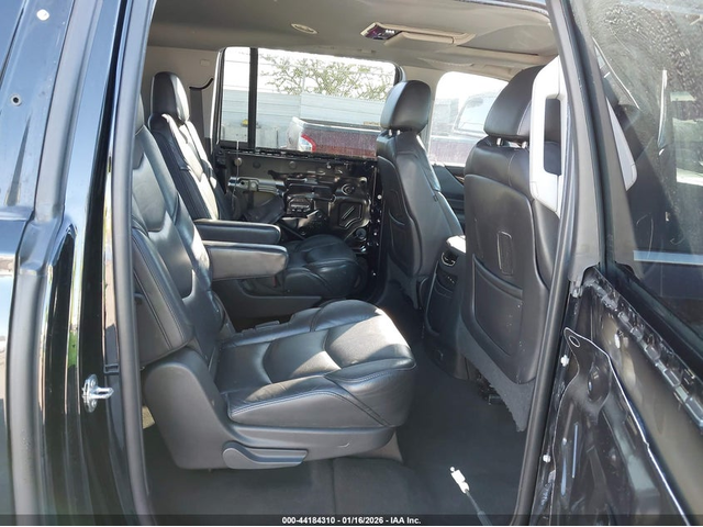 Cadillac ESCALADE ESV 6.2L V-8 DI, VVT, 420HP 4X4 Drive - автомобили, коли, обяви за нови и употребявани 7