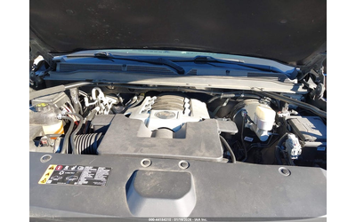 Cadillac ESCALADE ESV 6.2L V-8 DI, VVT, 420HP 4X4 Drive - автомобили, коли, обяви за нови и употребявани 9