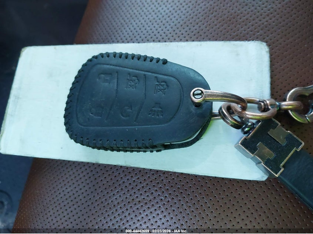 Cadillac ESCALADE ESV 6.2L V-8 DI, VVT, 420HP 4X4 Drive - автомобили, коли, обяви за нови и употребявани 10