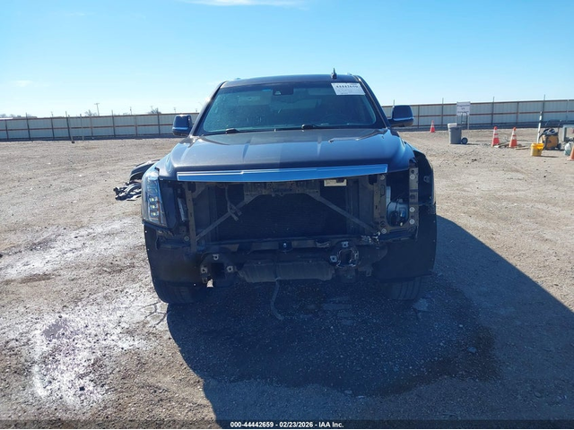 Cadillac ESCALADE ESV 6.2L V-8 DI, VVT, 420HP 4X4 Drive - автомобили, коли, обяви за нови и употребявани 12