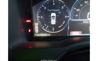 Cadillac ESCALADE ESV 6.2L V-8 DI, VVT, 420HP 4X4 Drive - автомобили, коли, обяви за нови и употребявани 15