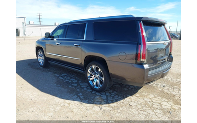 cadillac-escalade-esv-6-2l-v-8-di-vvt-420hp-4x4-drive - 2