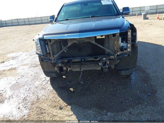 Cadillac ESCALADE ESV 6.2L V-8 DI, VVT, 420HP 4X4 Drive - автомобили, коли, обяви за нови и употребявани 5