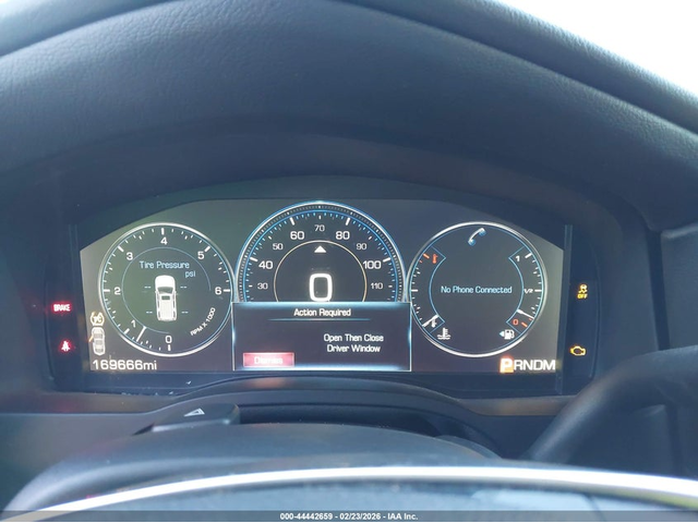 Cadillac ESCALADE ESV 6.2L V-8 DI, VVT, 420HP 4X4 Drive - автомобили, коли, обяви за нови и употребявани 6