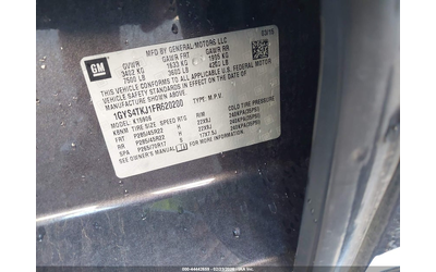 Cadillac ESCALADE ESV 6.2L V-8 DI, VVT, 420HP 4X4 Drive - автомобили, коли, обяви за нови и употребявани 8