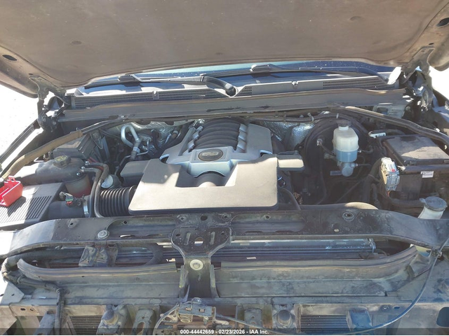 Cadillac ESCALADE ESV 6.2L V-8 DI, VVT, 420HP 4X4 Drive - автомобили, коли, обяви за нови и употребявани 9