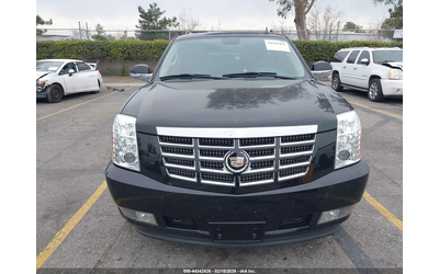 Cadillac ESCALADE ESV 6.2L V-8 VVT, 403HP All Wheel Drive - автомобили, коли, обяви за нови и употребявани 11
