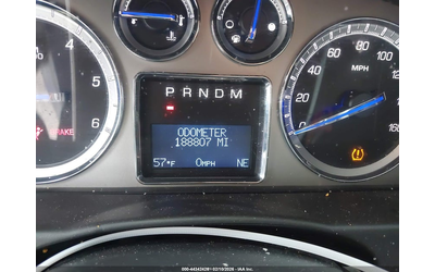 Cadillac ESCALADE ESV 6.2L V-8 VVT, 403HP All Wheel Drive - автомобили, коли, обяви за нови и употребявани 14