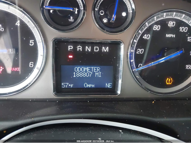 Cadillac ESCALADE ESV 6.2L V-8 VVT, 403HP All Wheel Drive - автомобили, коли, обяви за нови и употребявани 14