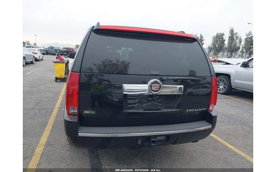 Cadillac ESCALADE ESV 6.2L V-8 VVT, 403HP All Wheel Drive - автомобили, коли, обяви за нови и употребявани 15