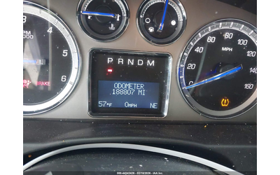 Cadillac ESCALADE ESV 6.2L V-8 VVT, 403HP All Wheel Drive - автомобили, коли, обяви за нови и употребявани 6