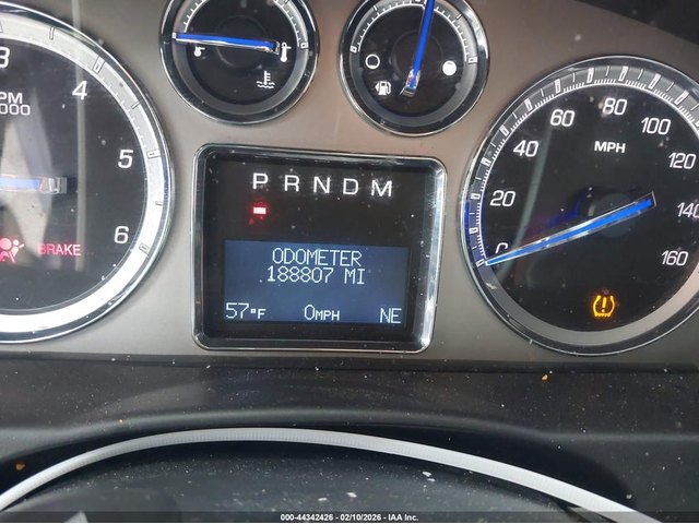 Cadillac ESCALADE ESV 6.2L V-8 VVT, 403HP All Wheel Drive - автомобили, коли, обяви за нови и употребявани 6