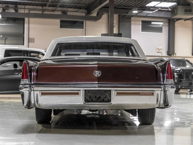 Cadillac Fleetwood С РЕГИСТРАЦИЯ & АВТО КРЕДИТ - автомобили, коли, обяви за нови и употребявани 6