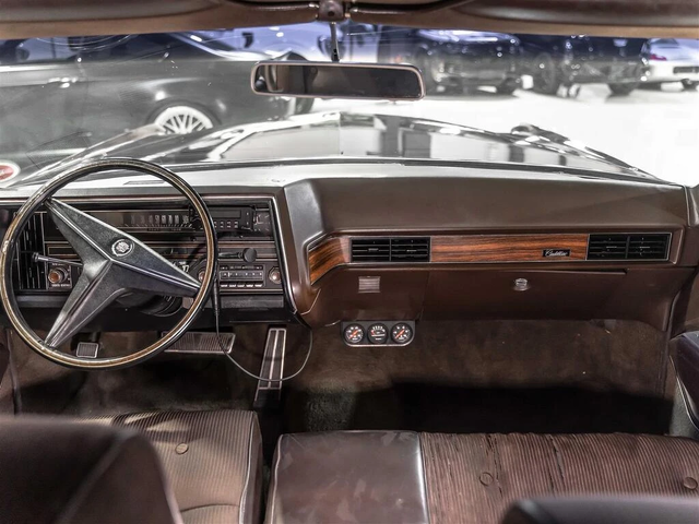 Cadillac Fleetwood С РЕГИСТРАЦИЯ & АВТО КРЕДИТ - автомобили, коли, обяви за нови и употребявани 7