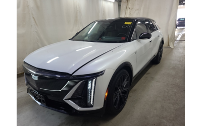 cadillac-lyriq-n-a-rear-wheel-drive - 0
