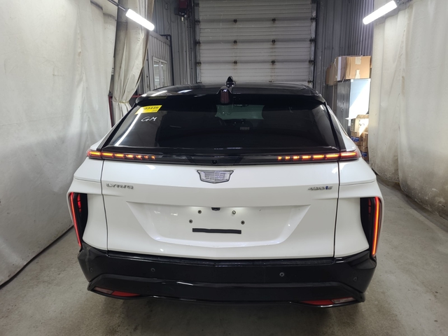 Cadillac LYRIQ N/A Rear Wheel Drive - автомобили, коли, обяви за нови и употребявани 16