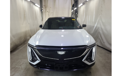 Cadillac LYRIQ N/A Rear Wheel Drive - автомобили, коли, обяви за нови и употребявани 17
