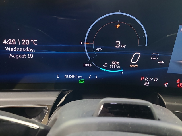 Cadillac LYRIQ N/A Rear Wheel Drive - автомобили, коли, обяви за нови и употребявани 8