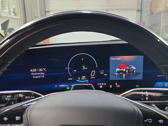 Cadillac LYRIQ N/A Rear Wheel Drive - автомобили, коли, обяви за нови и употребявани 9