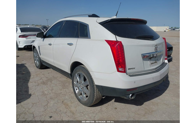 cadillac-srx-3-0l-v-6-di-dohc-vvt-265hp-front-wheel-drive - 2