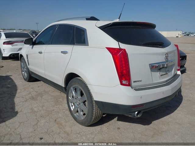 Cadillac Srx 3.0L V-6 DI, DOHC, VVT, 265HP Front Wheel Drive - автомобили, коли, обяви за нови и употребявани 2