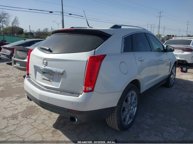 Cadillac Srx 3.0L V-6 DI, DOHC, VVT, 265HP Front Wheel Drive - автомобили, коли, обяви за нови и употребявани 3