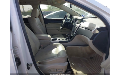 cadillac-srx-3-0l-v-6-di-dohc-vvt-265hp-front-wheel-drive - 4