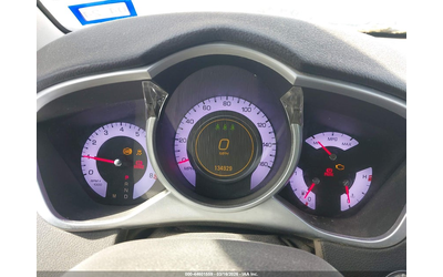 Cadillac Srx 3.0L V-6 DI, DOHC, VVT, 265HP Front Wheel Drive - автомобили, коли, обяви за нови и употребявани 6