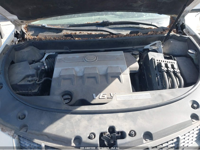 Cadillac Srx 3.0L V-6 DI, DOHC, VVT, 265HP Front Wheel Drive - автомобили, коли, обяви за нови и употребявани 9