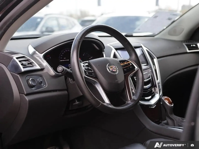 Cadillac SRX LUXURY| ADAPTIVE REMOTE START| BOSE AUDIO| CRUISE - автомобили, коли, обяви за нови и употребявани 10