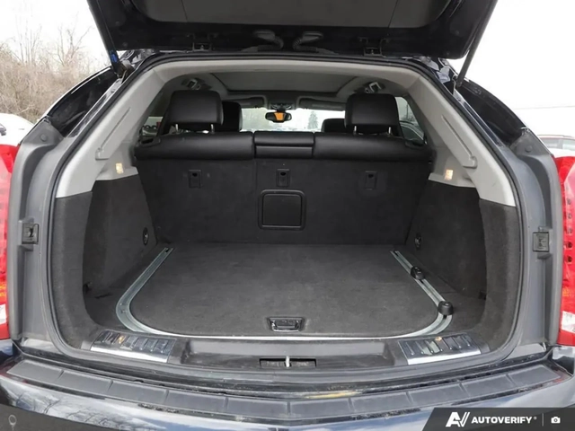 Cadillac SRX LUXURY| ADAPTIVE REMOTE START| BOSE AUDIO| CRUISE - автомобили, коли, обяви за нови и употребявани 8