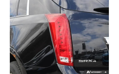 Cadillac SRX LUXURY| ADAPTIVE REMOTE START| BOSE AUDIO| CRUISE - автомобили, коли, обяви за нови и употребявани 9