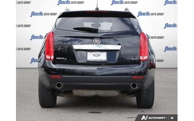 cadillac-srx - 3