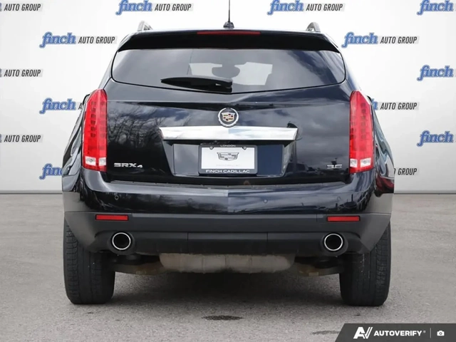 Cadillac Srx LUXURY| ADAPTIVE REMOTE START| BOSE AUDIO| CRUISE - автомобили, коли, обяви за нови и употребявани 3