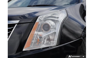 Cadillac Srx LUXURY| ADAPTIVE REMOTE START| BOSE AUDIO| CRUISE - автомобили, коли, обяви за нови и употребявани 7