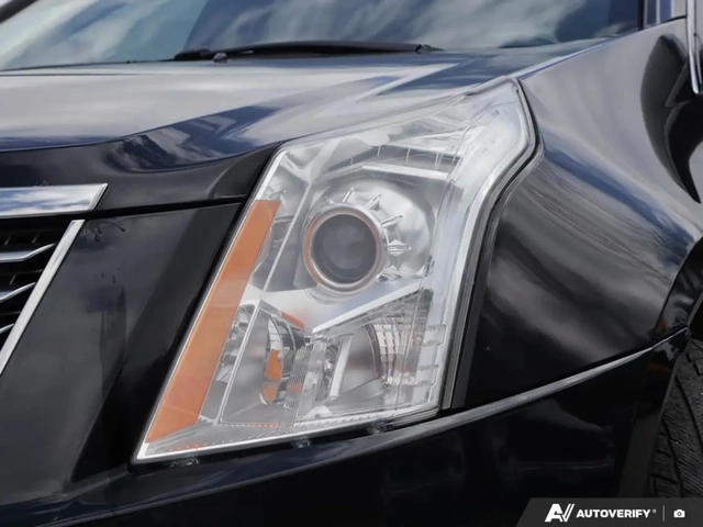 Cadillac Srx LUXURY| ADAPTIVE REMOTE START| BOSE AUDIO| CRUISE - автомобили, коли, обяви за нови и употребявани 7