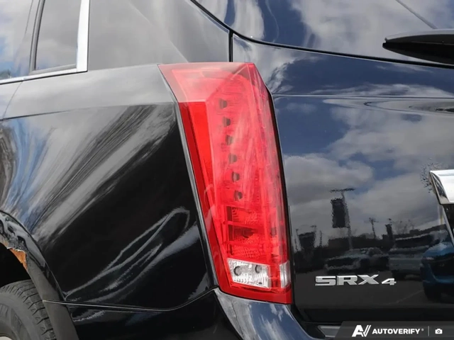 Cadillac Srx LUXURY| ADAPTIVE REMOTE START| BOSE AUDIO| CRUISE - автомобили, коли, обяви за нови и употребявани 9
