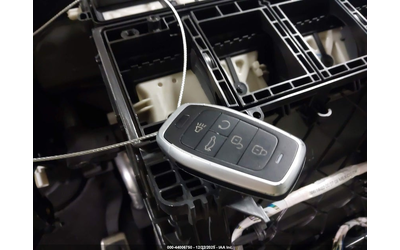 Cadillac XT4 2.0L I-4 DI, DOHC, VVT, TURBO, 235HP All Wheel Drive - автомобили, коли, обяви за нови и употребявани 10