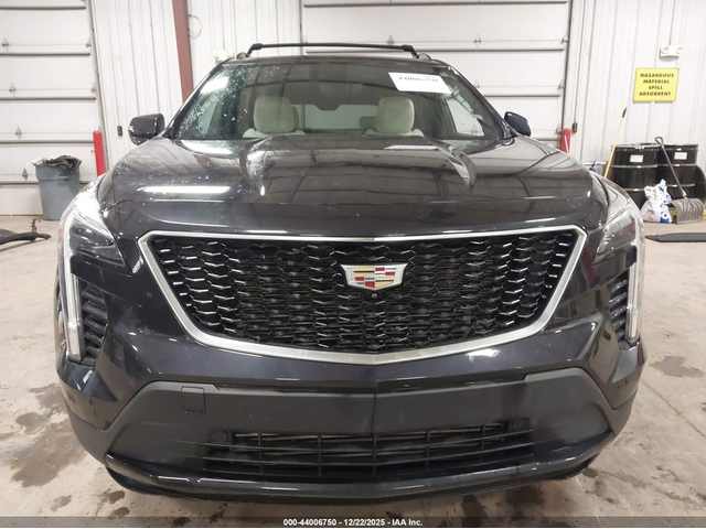Cadillac XT4 2.0L I-4 DI, DOHC, VVT, TURBO, 235HP All Wheel Drive - автомобили, коли, обяви за нови и употребявани 12