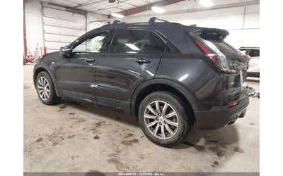cadillac-xt4-2-0l-i-4-di-dohc-vvt-turbo-235hp-all-wheel-drive - 2