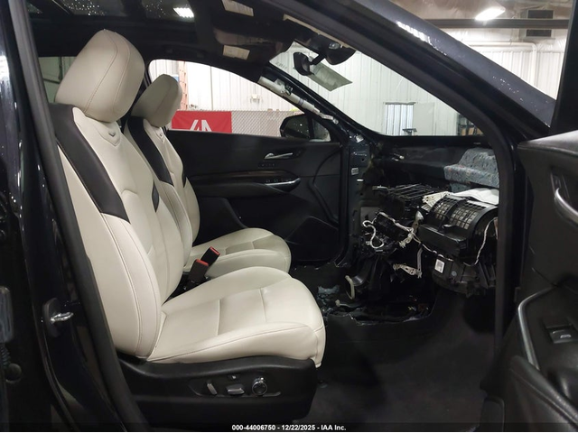 Cadillac XT4 2.0L I-4 DI, DOHC, VVT, TURBO, 235HP All Wheel Drive - автомобили, коли, обяви за нови и употребявани 4