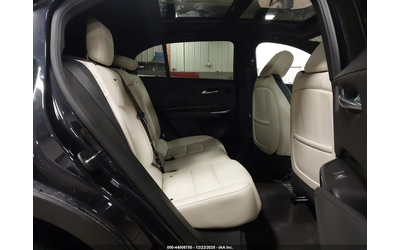Cadillac XT4 2.0L I-4 DI, DOHC, VVT, TURBO, 235HP All Wheel Drive - автомобили, коли, обяви за нови и употребявани 7