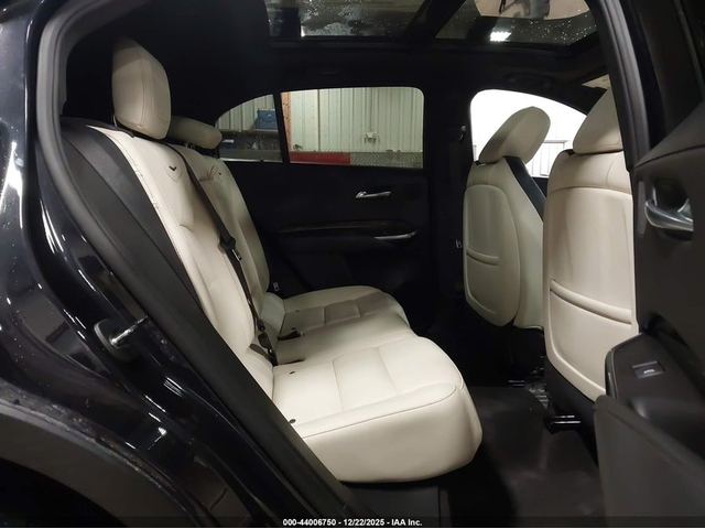 Cadillac XT4 2.0L I-4 DI, DOHC, VVT, TURBO, 235HP All Wheel Drive - автомобили, коли, обяви за нови и употребявани 7