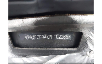 Cadillac XT4 2.0L I-4 DI, DOHC, VVT, TURBO, 235HP All Wheel Drive - автомобили, коли, обяви за нови и употребявани 8