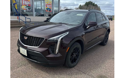 cadillac-xt4 - 0