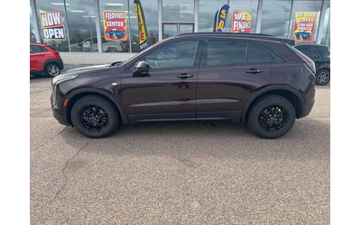 cadillac-xt4 - 2