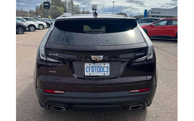 cadillac-xt4 - 4