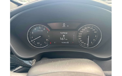 Cadillac XT4 * AWD Sport * ОТ ПРЕДСТАВИТЕЛСТВО - автомобили, коли, обяви за нови и употребявани 7