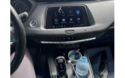 Cadillac XT4 * AWD Sport * ОТ ПРЕДСТАВИТЕЛСТВО - автомобили, коли, обяви за нови и употребявани 8
