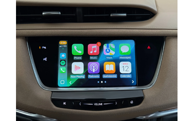 Cadillac XT5 PLATINUM 3.6 AWD - автомобили, коли, обяви за нови и употребявани 14